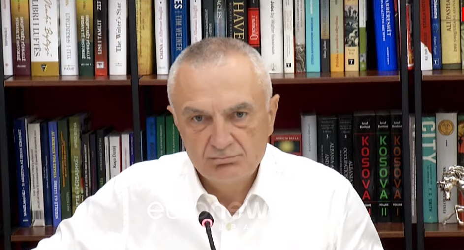 A u pyetën anëtarët e LSI për emrin e ri të partisë, përgjigjet Meta