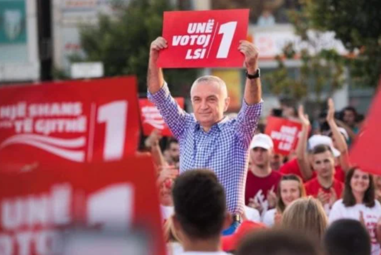 Transformimi i LSI-së në Partia e Lirisë, forca që ndryshoi disa herë krah