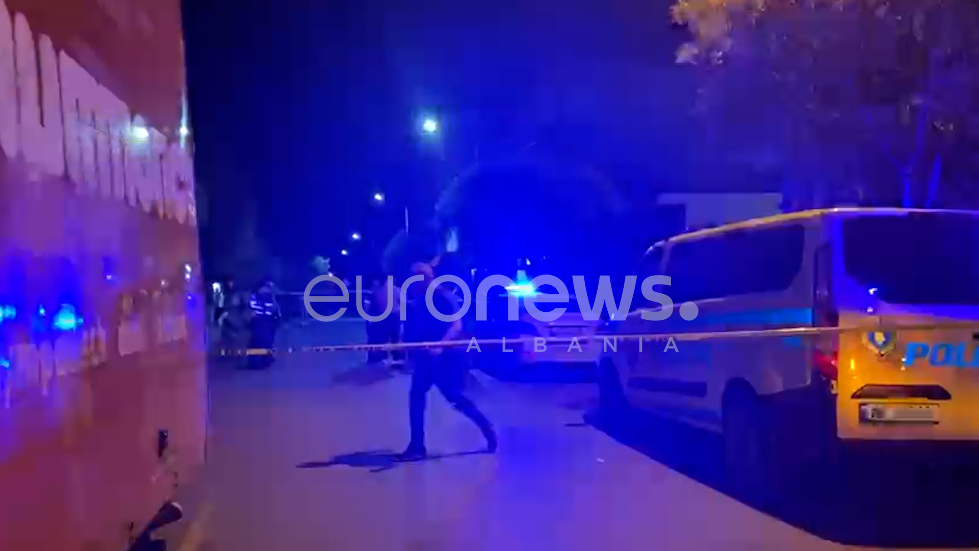 Policia shoqëron dhjetëra persona për atentatin në Milot, asnjë i ndaluar