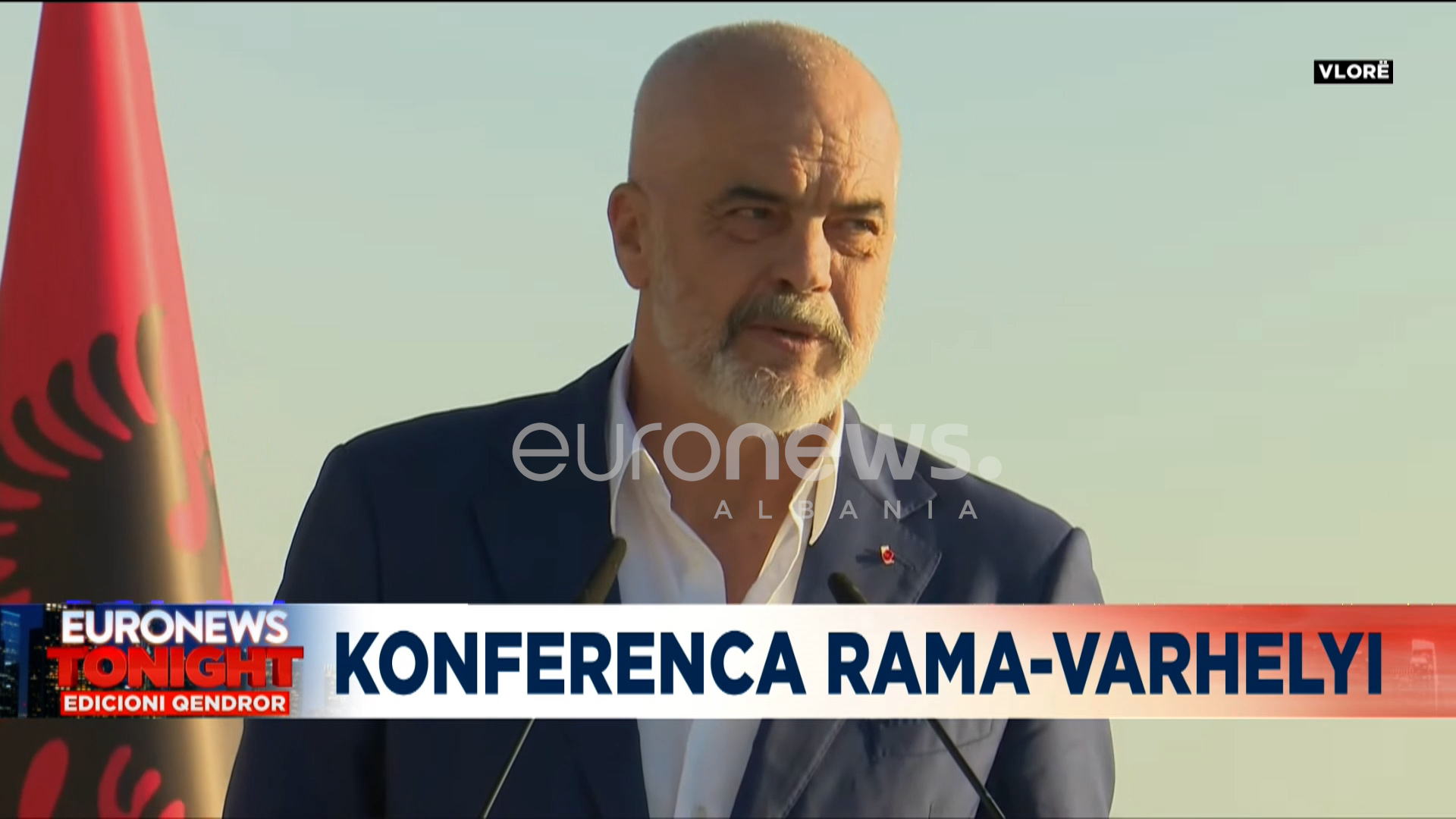 Rama nga Vlora: Shqipëria s’ka asgjë më tepër për të bërë, duhet drita jeshile