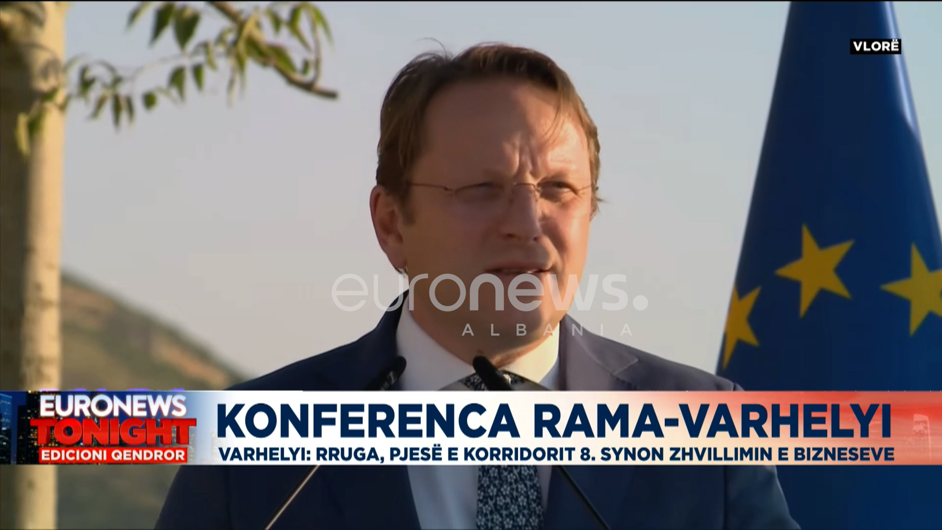 Varhelyi për negociatat: Javën tjetër presim vendimin