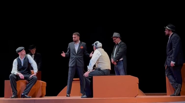 “Vatrani i Harruar”, sakrificat e shqiptarëve për zhvillimin kulturor të vendit