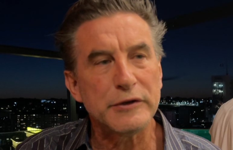 “Unë dhe Millosheviçi”, aktori William Baldwin në Kosovë për xhirimet e filmit