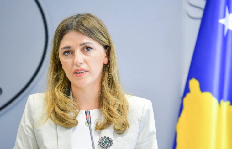 Qeveria e Kosovës mirëpret rezolutën e Shqipërisë për raportin e Dick Marty