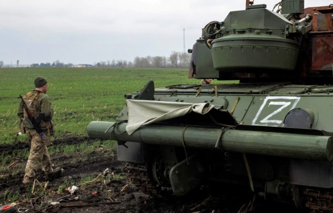 Moska paralajmëron për pasoja nëse Ukraina përdor armë të prodhuara nga SHBA