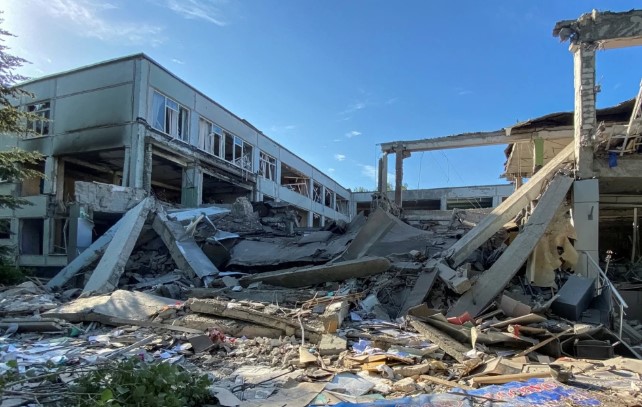 Kostoja njerëzore e luftës, mbi 5.500 të vrarë në 6 muaj