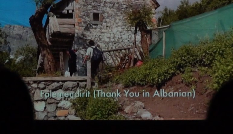 Nis në Tiranë festivali ndërkombëtar i filmit Travel Fest Albania