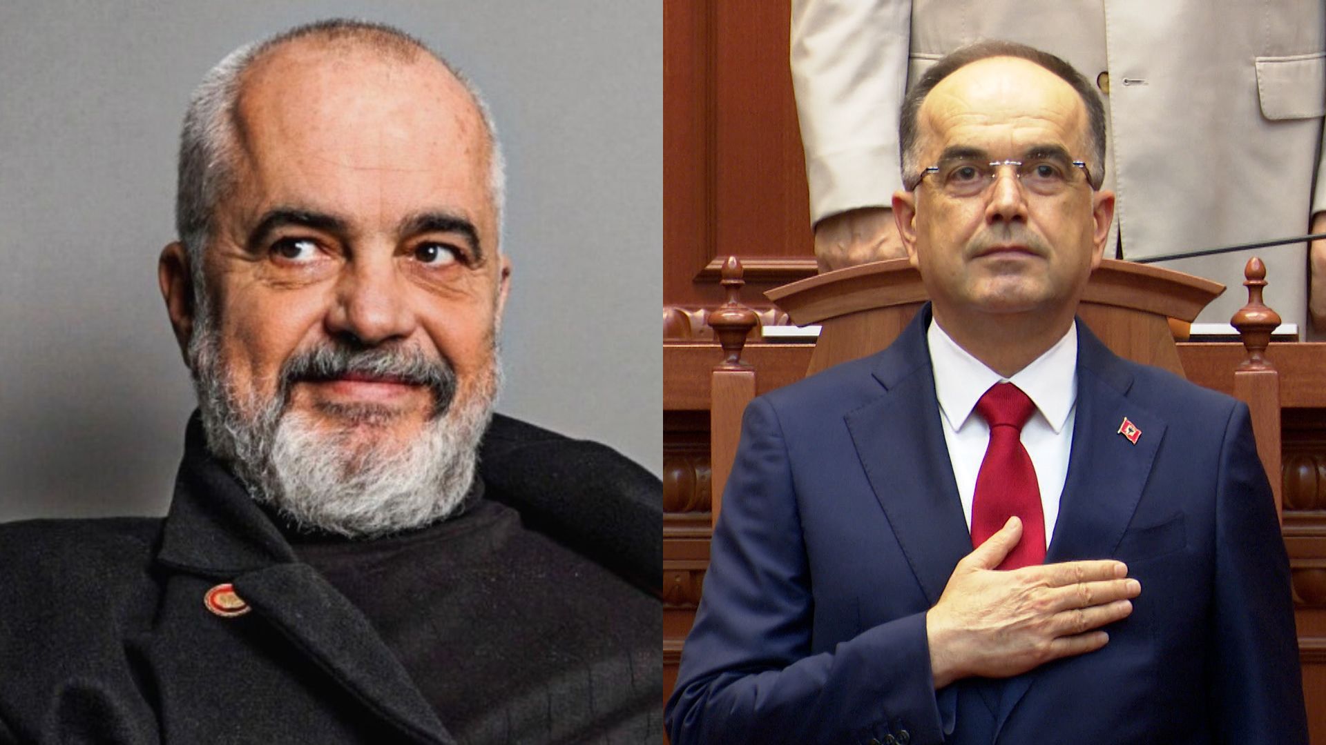 ‘Për hajër’, Rama uron presidentin e ri