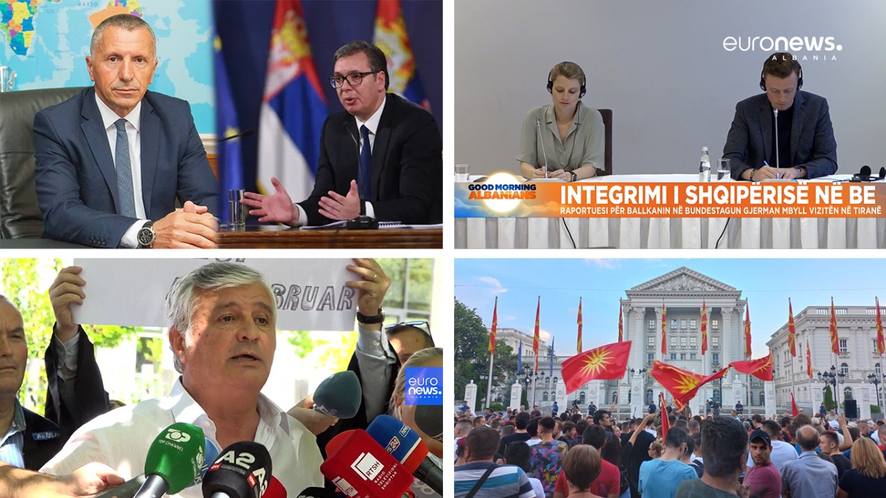 Nga votimi i propozimit francez te protesta e avokatëve para KLGJ, 5 ngjarje