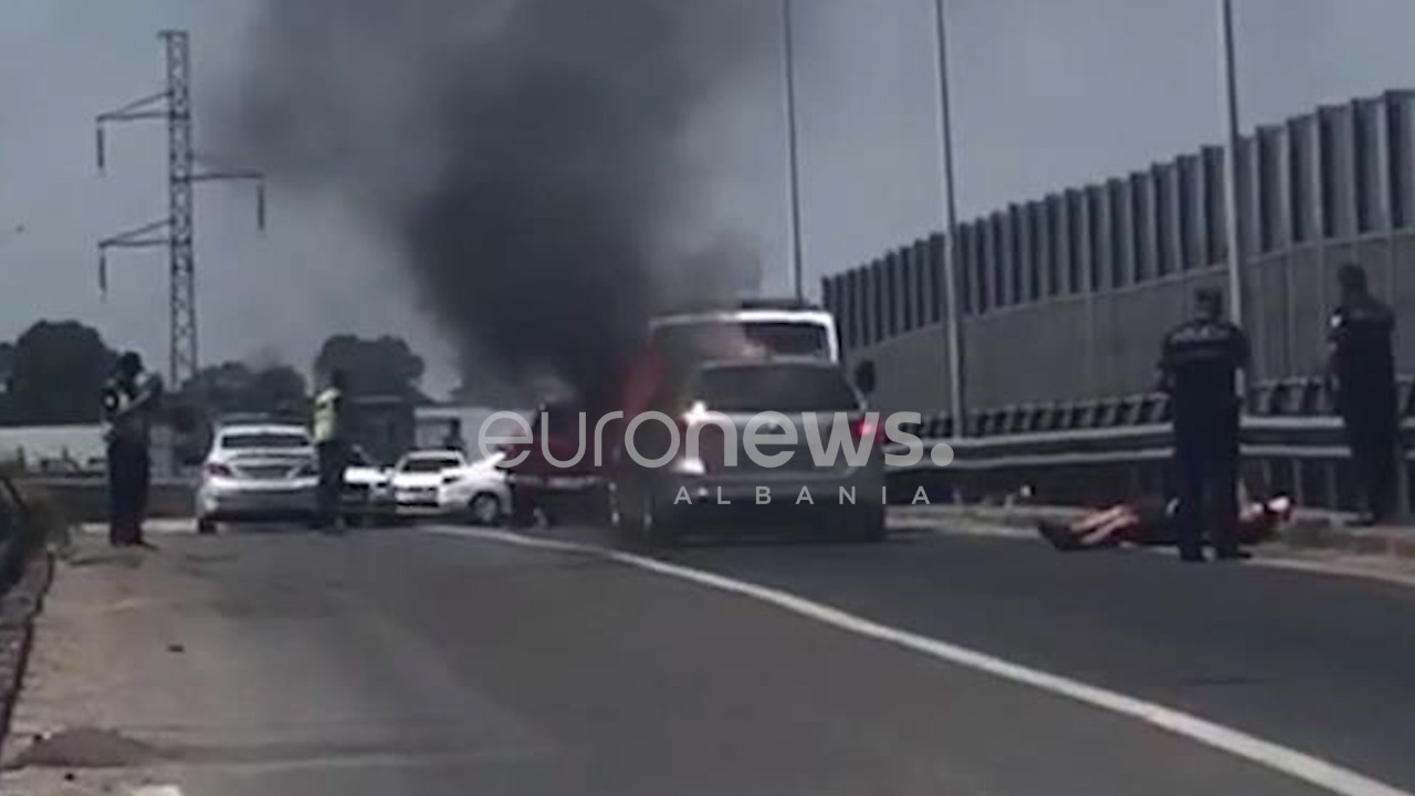 3 viktima në atentatin e Fushë-Krujës, sulm kibernetik | 5 ngjarjet e javës