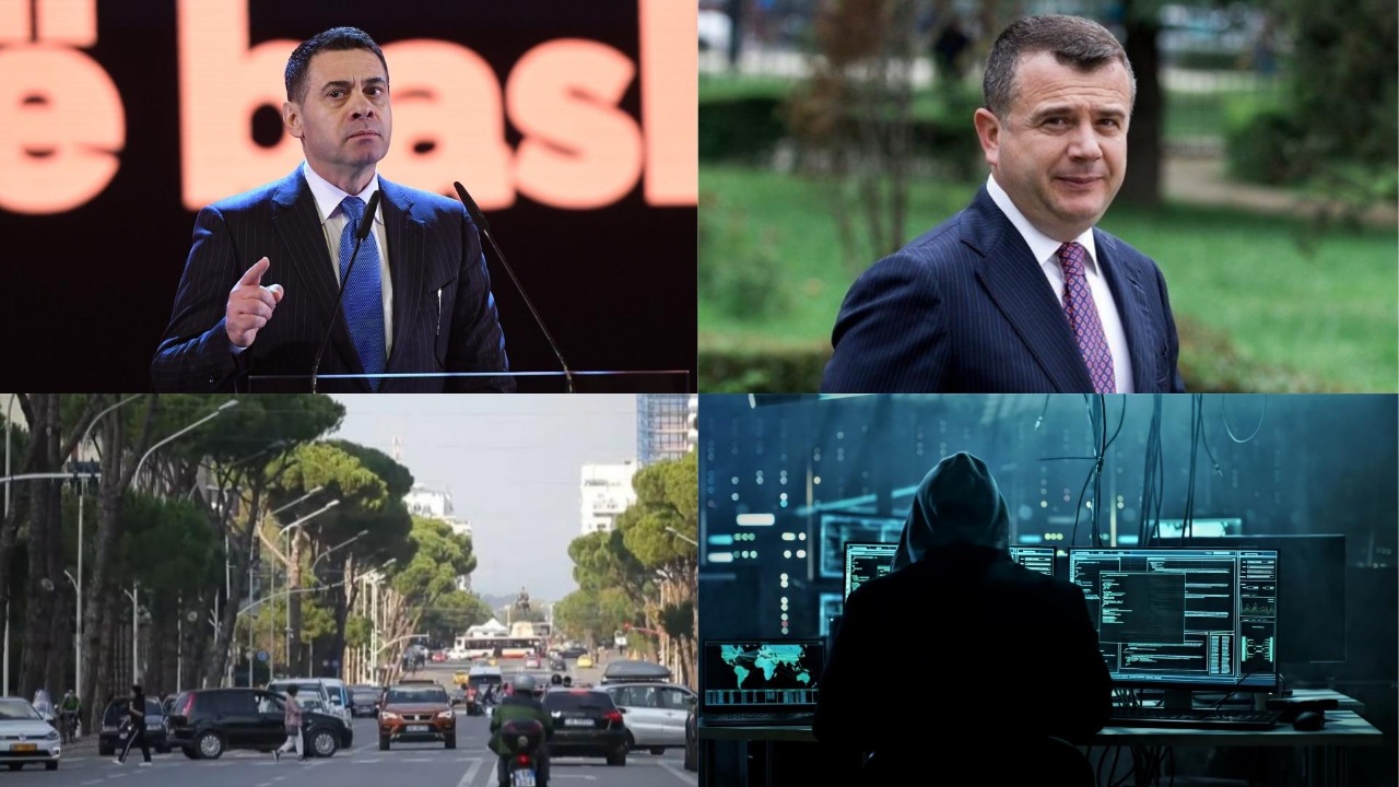 Ahmetaj shkarkohet, e zëvendëson Balluku| 5 ngjarjet kryesore deri në mesditë