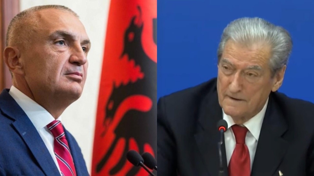 Deklaratat e Metës dhe Berishës për dosjen e ish-Sigurimit | 5 ngjarje kryesore