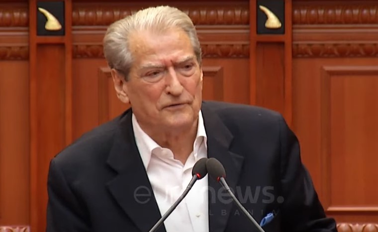 Berisha akuza SPAK-ut: Pse nuk hetohen sarajet e Ramës