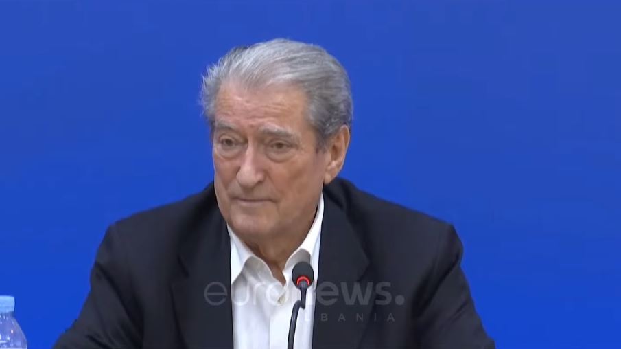 Berisha- deputetëve: Kush vë PD-në të parën, di të marrë vendimet e duhura