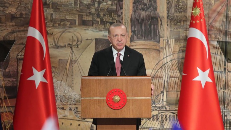 Marrëveshja për eksportin e grurit, Erdogan: U shmang makthi i urisë në botë