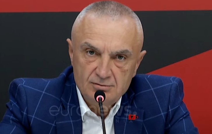 Berisha tregoi emrin e I.M-së në dosjen e Sigurimit, përgjigjet Meta