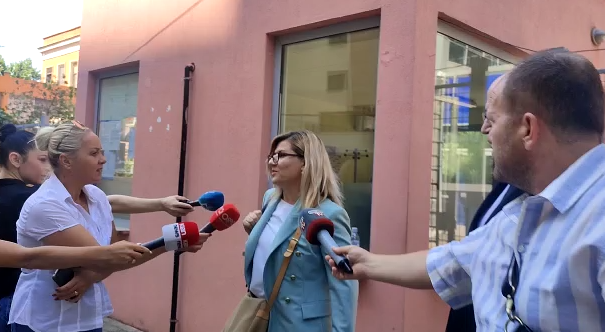 Deklarim i rremë dhe falsifikim dokumentesh, anëtarja e KPK paraqitet në GJKKO