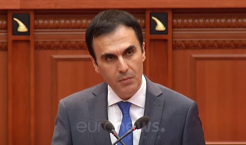 Qarku me përqindjen më të lartë të kriminalitetit në 2021