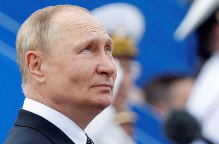 Putin ‘vjell vrer’ ndaj Perëndimit: Po zgjat konfliktin në Ukrainë, po nxit të tjera