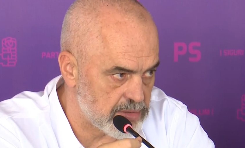 Meta po sulmon dhe shantazhon Autoritetin e Dosjeve, pretendon Rama
