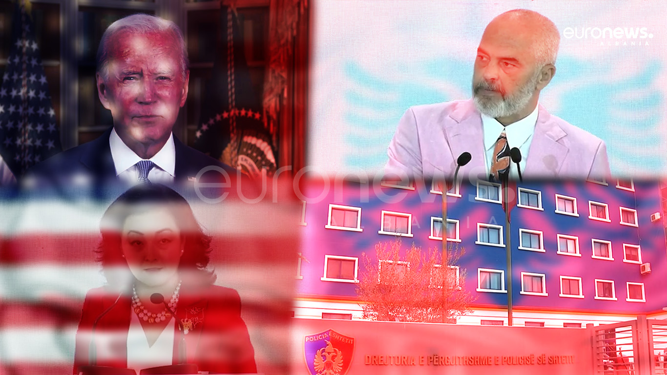 Mesazhi i Biden dhe ‘shënjestrat’ e Ramës | 5 ngjarjet kryesore
