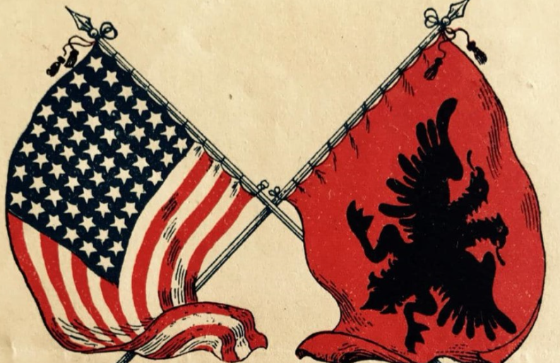 100 vite marrëdhënie diplomatike Shqipëri-SHBA