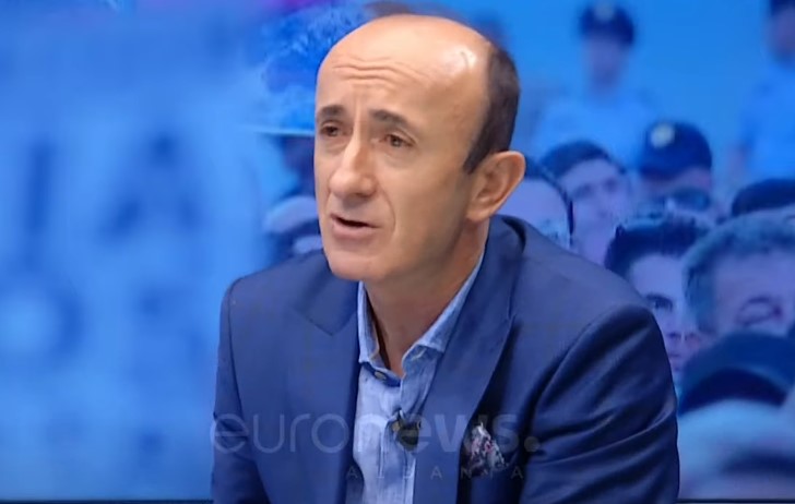 Partia Demokratike vjen në pushtet me figura të pastra, thotë Sula