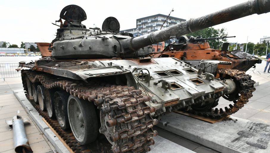 Gjenerali britanik: 50 mijë ushtarë rusë janë vrarë dhe plagosur në Ukrainë