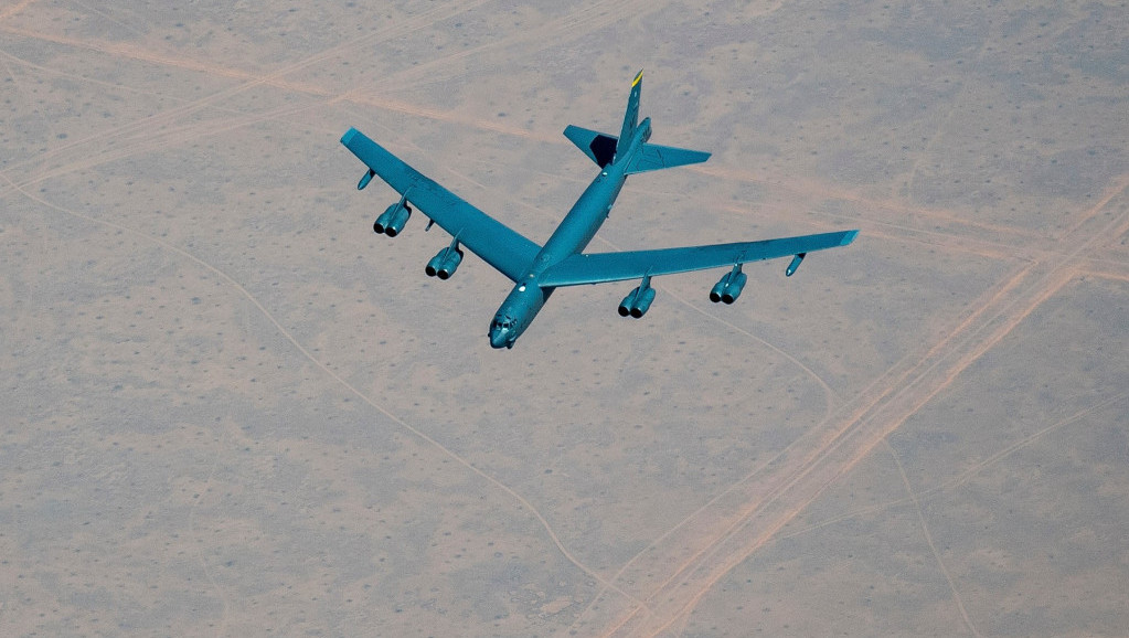 Bombarduesit amerikanë sot mbi katër vende të rajonit 