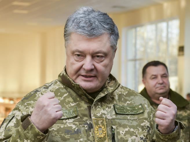 Rivali i Zelenskit, Petro Poroshenko tregon 4 rrugët për të mundur Putinin