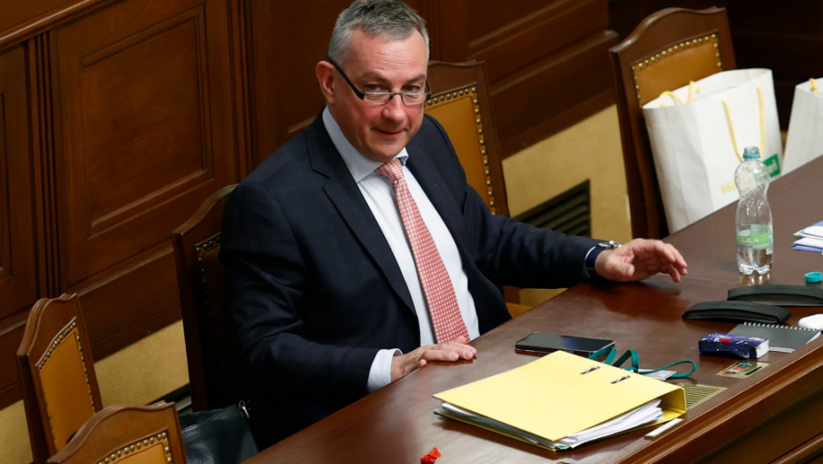 Ministri çek: BE-ja gaboi në lidhje me burimet e energjisë dhe Rusinë 
