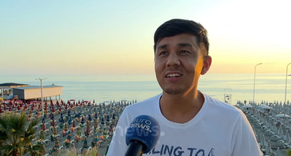 Afganët në Shëngjin ende larg Amerikës, 2 mln € borxh resortit që i strehoi