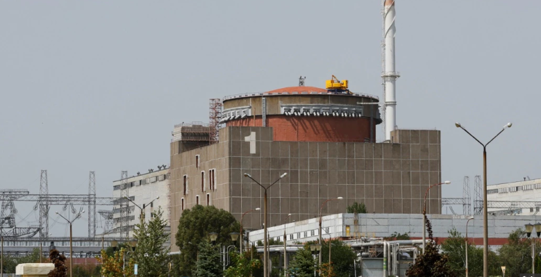 Frikë nga rrjedhja radioaktive në Zaporizhia, ukrainasit nisin shpërndarjen e jodit