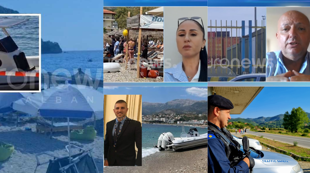 Dëshmitë nga vrasja e 7-vjeçares në Himarë, 5 ngjarjet kryesore
