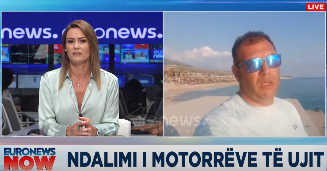 Vreto: Shteti policor pas tragjedisë në Himarë i dha goditjen e dytë turizmit
