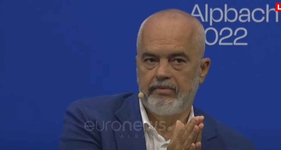 ‘Liberalizoni vizat për Kosovën’, Rama: Qëndrimi i BE i pakuptimtë