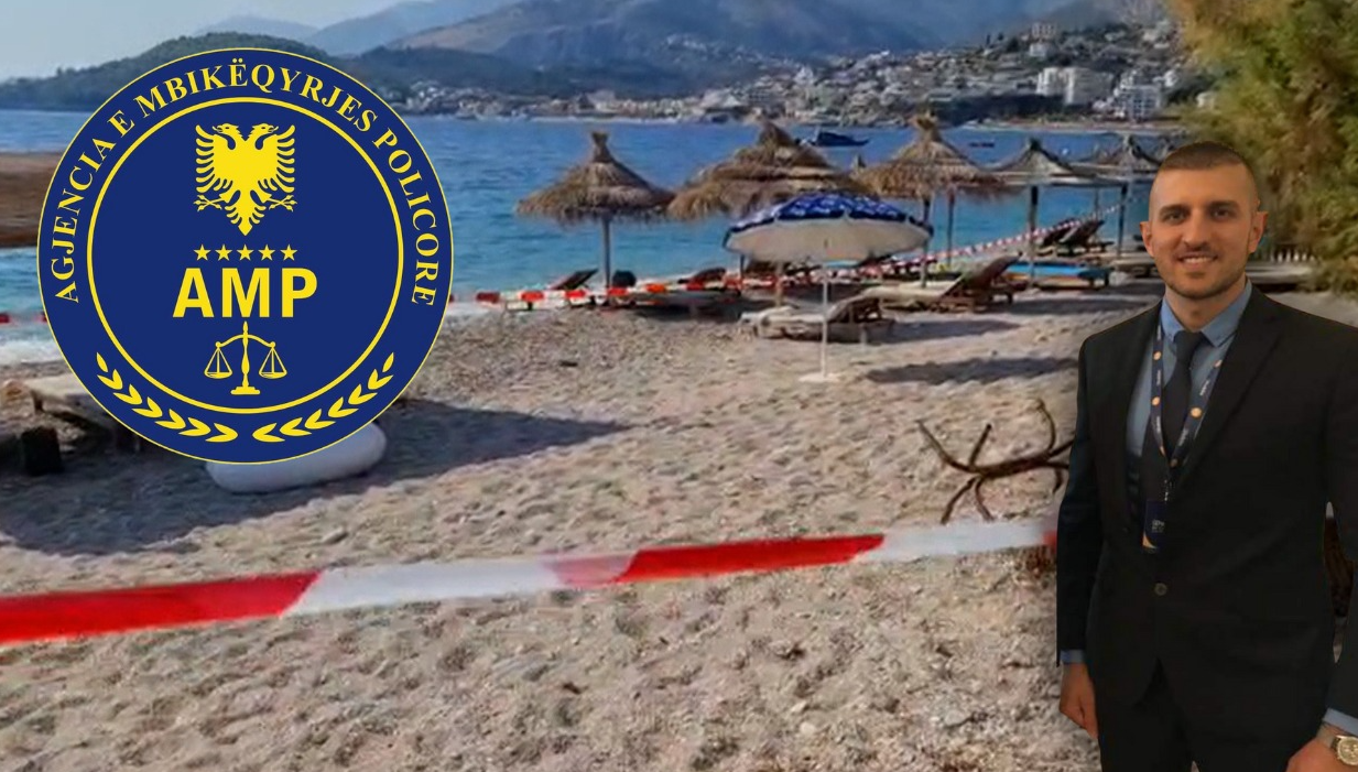 AMP tregon si u vra 7-vjeçarja: Nën hetim 5 zyrtarë të policisë kufitare