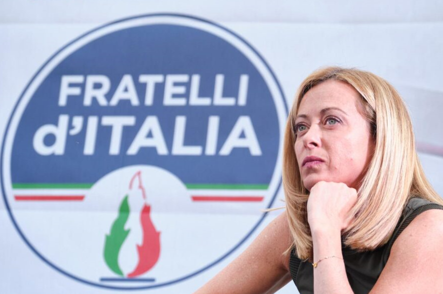 Zgjedhjet në Itali, ekstremi i djathtë fiton terren