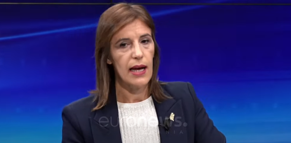 ‘Zbërthimi’ para hetuesve i Jeton Lamit, Klodiana Lala rendit rreziqet