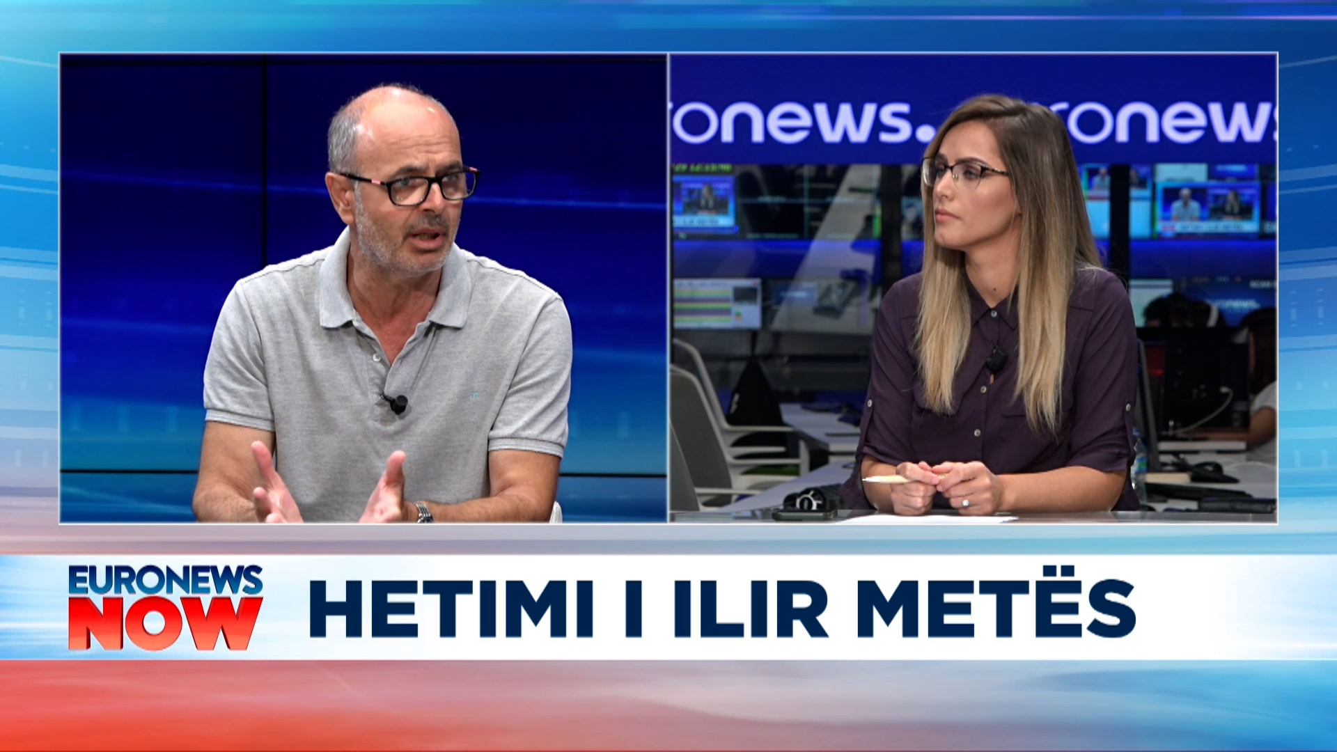 Hetimi për ish-presidentin, Koçi: Të sqarohet çështja për mbiemrin e tij