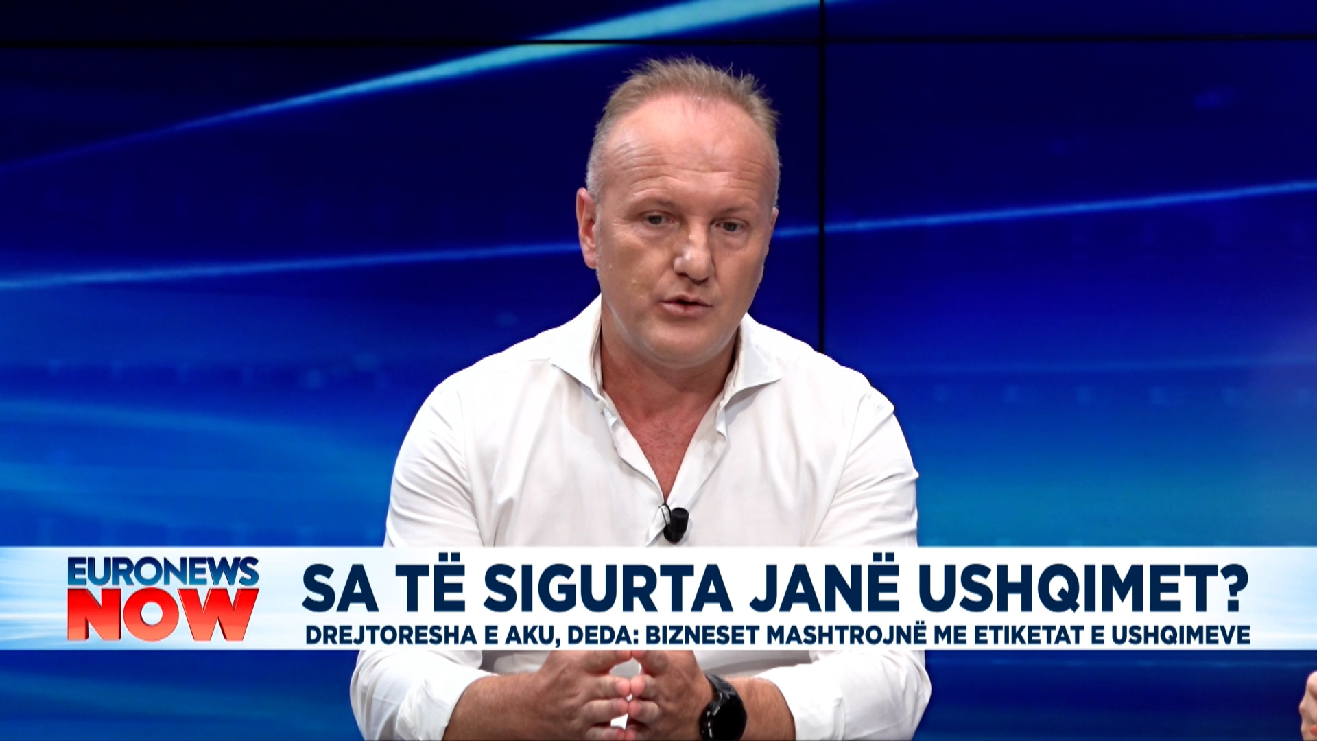 “Analizat e AKU nuk publikohen”, gazetari: Politika mbron bizneset se i ka sponsor