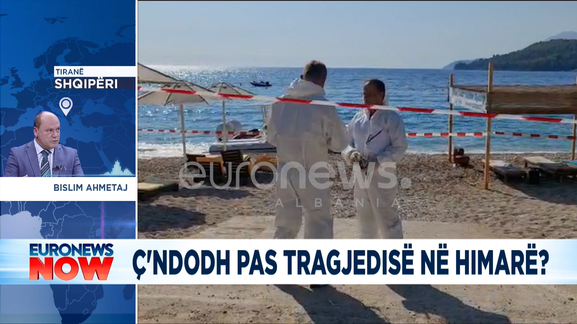 Ahmetaj: Gledis Nano, i pari që duhej të dorëhiqej për ngjarjen në Himarë