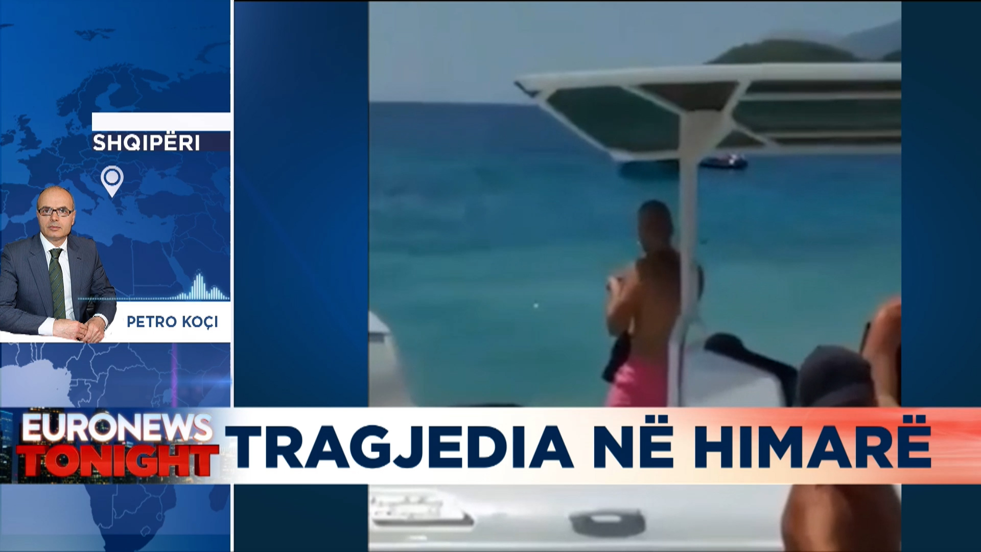 Në plazhet ku ka pushues nuk duhet të lejohen mjetet lundruese, thotë Petro Koçi