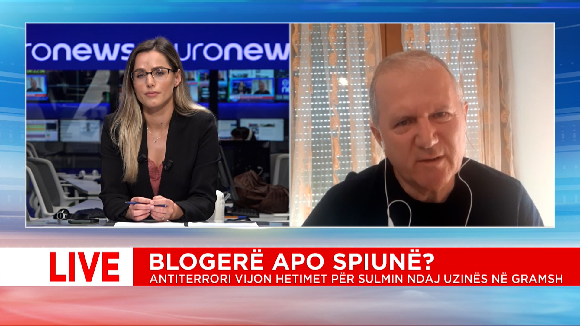 Ngjarja në Gramsh mund të provokonte një incident ndërkombëtar, thotë eksperti