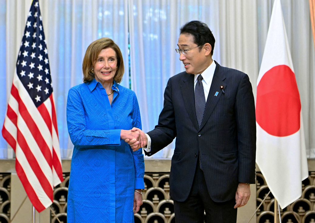 Japonia i kërkon Kinës të ndalë menjëherë stërvitjen ushtarake rreth Tajvanit