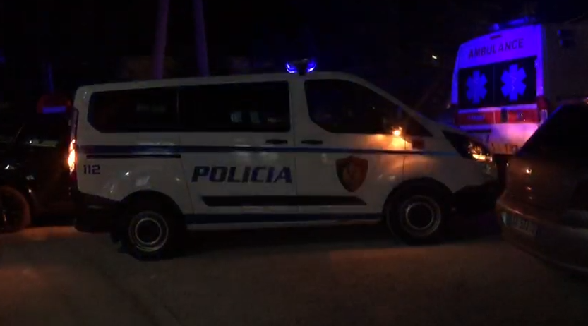 Vritet me thikë një person në Maliq