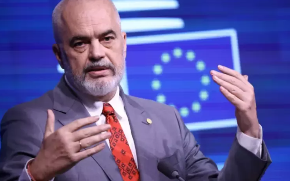 Marrëveshja Kosovë-Serbi, Rama: Lajm i bukur zgjidhja me dialog
