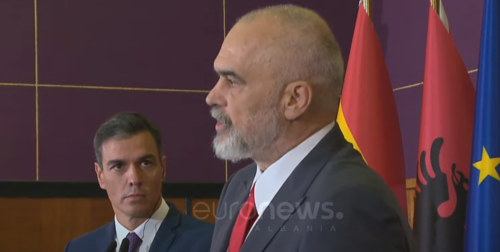Rama: Situata në Veri tregoi pse Kosova duhet të vijë në Ballkanin e Hapur