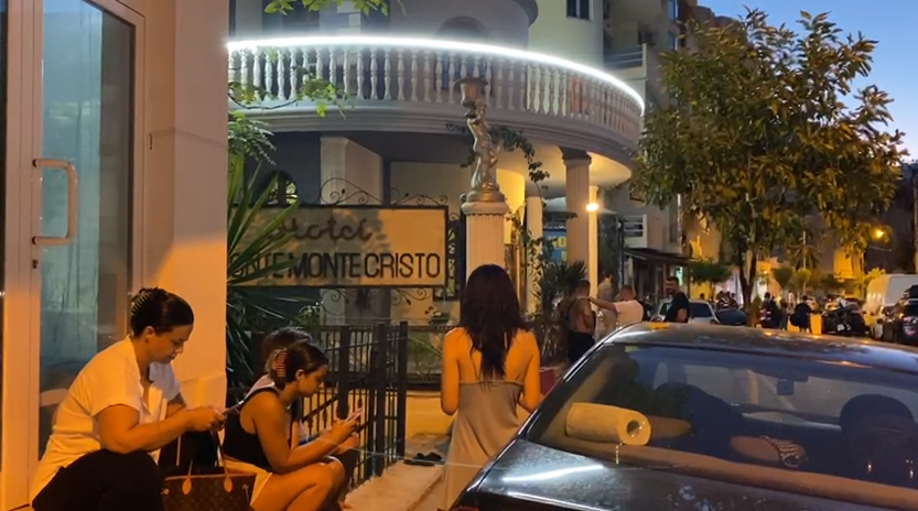 Burg për dy vëllezërit që vranë 41-vjeçarin pas konfliktit për parkimin