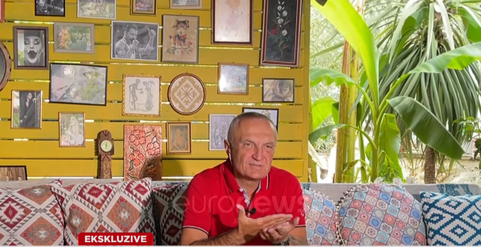 Meta: Rama, figura më e errët e historisë së Shqipërisë, ka kaluar dhe Esat Pashën